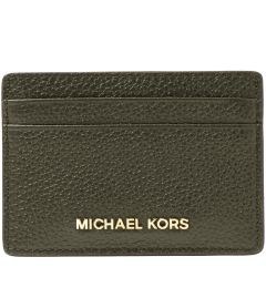 32F7GF6D0L CARD HOLDER ΘΗΚΗ ΓΙΑ ΚΑΡΤΕΣ MICHAEL MICHAEL KORS