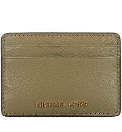 32F7GF6D0L CARD HOLDER ΘΗΚΗ ΓΙΑ ΚΑΡΤΕΣ MICHAEL MICHAEL KORS