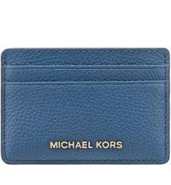 32F7GF6D0L CARD HOLDER ΘΗΚΗ ΓΙΑ ΚΑΡΤΕΣ MICHAEL MICHAEL KORS
