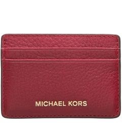 32F7GF6D0L CARD HOLDER ΘΗΚΗ ΓΙΑ ΚΑΡΤΕΣ MICHAEL MICHAEL KORS