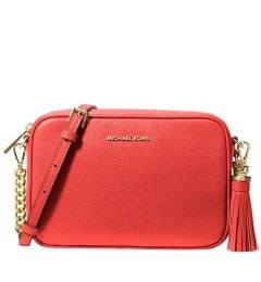 32F7GGNM8L JET SET CAMERA BAG MICHAEL MICHAEL KORS