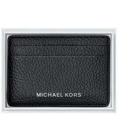 32F8SF6D1L JET SET ΘΗΚΗ ΓΙΑ ΚΑΡΤΕΣ MICHAEL MICHAEL KORS