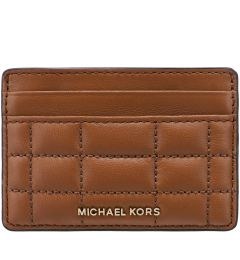 32R4GJ6D0L JET SET ΘΗΚΗ ΓΙΑ ΚΑΡΤΕΣ MICHAEL MICHAEL KORS