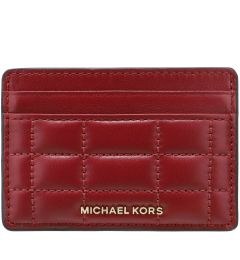 32R4GJ6D0L JET SET ΘΗΚΗ ΓΙΑ ΚΑΡΤΕΣ MICHAEL MICHAEL KORS