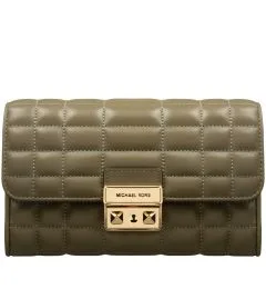 32S4G2RC9L TRIBECA CROSS BODY HANDBAG MICHAEL MICHAEL KORS