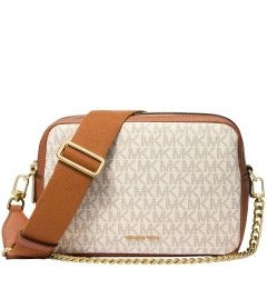 32S5GYTC5B BRYANT CROSS BODY HANDBAG MICHAEL MICHAEL KORS