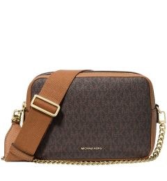 32S5GYTC5B BRYANT CROSS BODY HANDBAG MICHAEL MICHAEL KORS