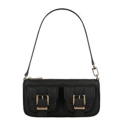 32S5GZCU1L ZOEY PORTFOLIO HANDBAG MICHAEL MICHAEL KORS