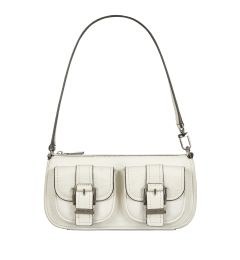 32S5SZCU1L ZOEY PORTFOLIO HANDBAG MICHAEL MICHAEL KORS