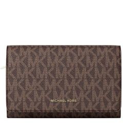 32T5GJ6D9B  ΠΟΡΤΟΦΟΛΙ MICHAEL MICHAEL KORS