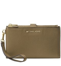 32T7GAFW4L DBLZP WRISTLET ΠΟΡΤΟΦΟΛΙ MICHAEL MICHAEL KORS