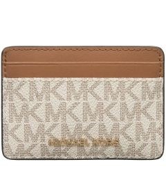 32F1GJ6D0B CARD HOLDER ΘΗΚΗ ΓΙΑ ΚΑΡΤΕΣ MICHAEL MICHAEL KORS