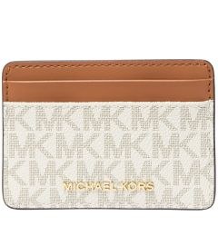 32F1GJ6D0B CARD HOLDER ΘΗΚΗ ΓΙΑ ΚΑΡΤΕΣ MICHAEL MICHAEL KORS