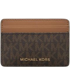 32F1GJ6D0B CARD HOLDER ΘΗΚΗ ΓΙΑ ΚΑΡΤΕΣ MICHAEL MICHAEL KORS