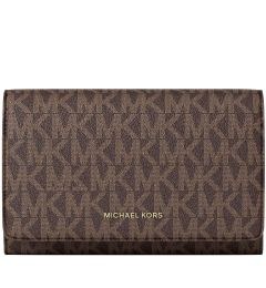 32T5GJ6D9B  ΠΟΡΤΟΦΟΛΙ ΚΕΡΜΑΤΩΝ MICHAEL MICHAEL KORS