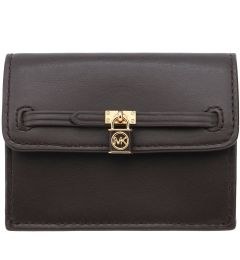 34F3G9HD5L HAMILTON LEGACY ΘΗΚΗ ΓΙΑ ΚΑΡΤΕΣ MICHAEL MICHAEL KORS