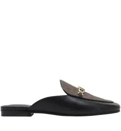 40F3TFFP2L TIFFANIE MULE MICHAEL MICHAEL KORS