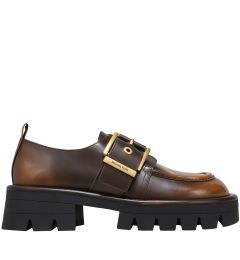 40F4COFP4L COLBY ΜΟΚΑΣΙΝΙΑ & LOAFERS MICHAEL MICHAEL KORS