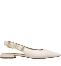 40F4DTFP1L  SLINGBACK MICHAEL MICHAEL KORS