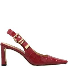 40F4DTMP2E DARRINGTON SLINGBACK MICHAEL MICHAEL KORS