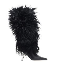 40F4LUHB8L LUNA ΜΠΟΤΑ ΜΕΧΡΙ ΤΟ ΓΟΝΑΤΟ MICHAEL MICHAEL KORS