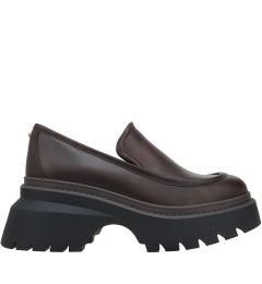 40F4SSFP5L SHILOH ΜΟΚΑΣΙΝΙΑ & LOAFERS MICHAEL MICHAEL KORS