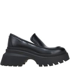 40F4SSFP8L SHILOH ΜΟΚΑΣΙΝΙΑ & LOAFERS MICHAEL MICHAEL KORS