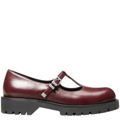 40F5DTFP4L  ΜΠΑΛΑΡΙΝΑ MARY JANE MICHAEL MICHAEL KORS