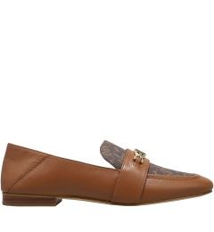 40H3TFFP2L TIFFANIE ΜΟΚΑΣΙΝΙΑ & LOAFERS MICHAEL MICHAEL KORS