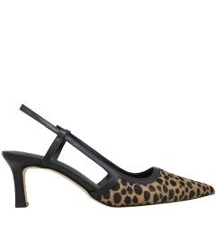 40R5ALMP2H ALORA SLINGBACK MICHAEL MICHAEL KORS