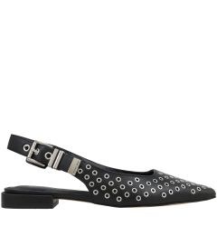 40R5DAFP1L DARRINGTON SLINGBACK MICHAEL MICHAEL KORS