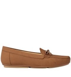 40R5JUFR1S  ΜΟΚΑΣΙΝΙΑ & LOAFERS MICHAEL MICHAEL KORS