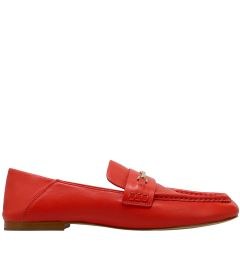 40R5LEFP1L LENA ΜΟΚΑΣΙΝΙΑ & LOAFERS MICHAEL MICHAEL KORS