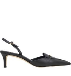 40R5LEMP1L LENA SLINGBACK MICHAEL MICHAEL KORS