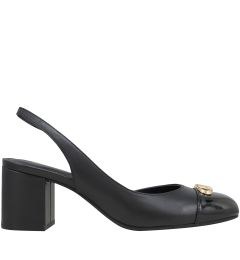 40R5PLMP1L  SLINGBACK MICHAEL MICHAEL KORS