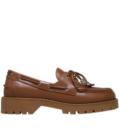 40R6KNFP1L KENNY ΜΟΚΑΣΙΝΙΑ & LOAFERS MICHAEL MICHAEL KORS