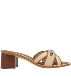 40S4TFMS1D TIFFANIE ΠΕΔΙΛΑ MICHAEL MICHAEL KORS