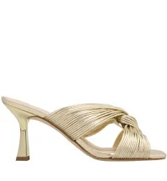 40S5ASMS1M ALESSIA MULE MICHAEL MICHAEL KORS