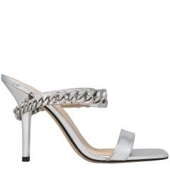 40S5BCHS1M BIANCA MULE MICHAEL MICHAEL KORS