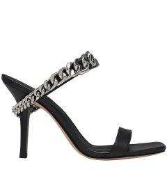 40S5BCHS2L BIANCA MULE MICHAEL MICHAEL KORS