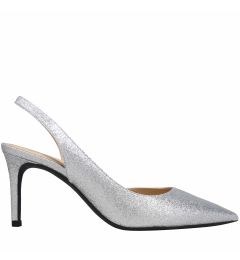 40S5HNMP2M ALINA SLINGBACK MICHAEL MICHAEL KORS