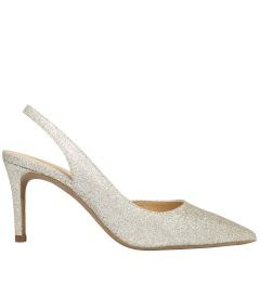 40S5HNMP2M ALINA SLINGBACK MICHAEL MICHAEL KORS