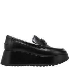 40S5IDFP2L INDY ΜΟΚΑΣΙΝΙΑ & LOAFERS MICHAEL MICHAEL KORS
