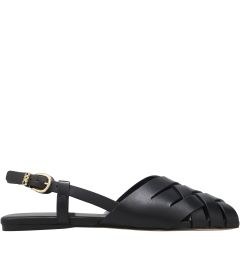 40S5IRFP1L IRENE SLINGBACK MICHAEL MICHAEL KORS