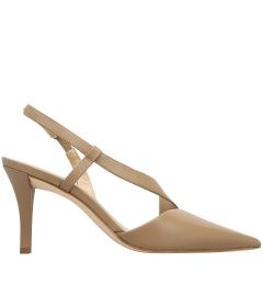 40S5JDMP1L JAIDA SLINGBACK MICHAEL MICHAEL KORS