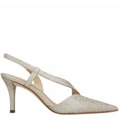 40S5JDMP1M JAIDA SLINGBACK MICHAEL MICHAEL KORS