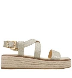 40S5LYFS1M LYNN ΣΑΝΔΑΛΙΑ MICHAEL MICHAEL KORS