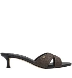 40S6CSMS1B CASSIDY MULE MICHAEL MICHAEL KORS