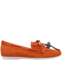 40S6FAFR2S  ΜΟΚΑΣΙΝΙΑ & LOAFERS MICHAEL MICHAEL KORS