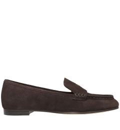 40S6JNFP1S JENNINGS ΜΟΚΑΣΙΝΙΑ & LOAFERS MICHAEL MICHAEL KORS